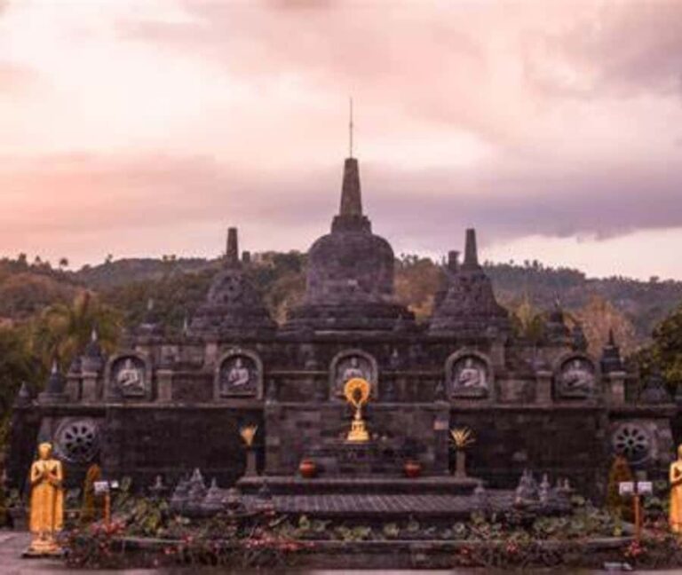 Lovina: Dolphin Watching Day Tour with Snorkeling - An In-Depth Look at the Tour Itinerary