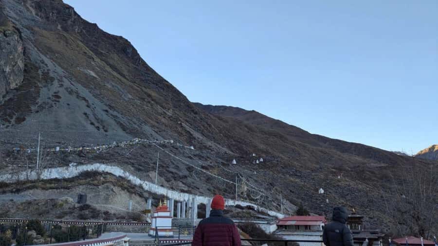 Lower Mustang: 8-Day Trekking Tour with Hot Springs - Transportation and Group Dynamics