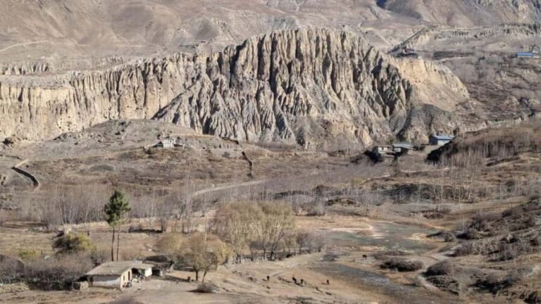 Lower Mustang: 8-Day Trekking Tour with Hot Springs - What’s Included and What to Pack