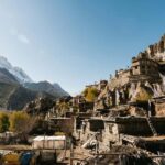 Lower Mustang: Ancient Trade Route Trek to Jomsom - An In-Depth Review of the Lower Mustang Trek