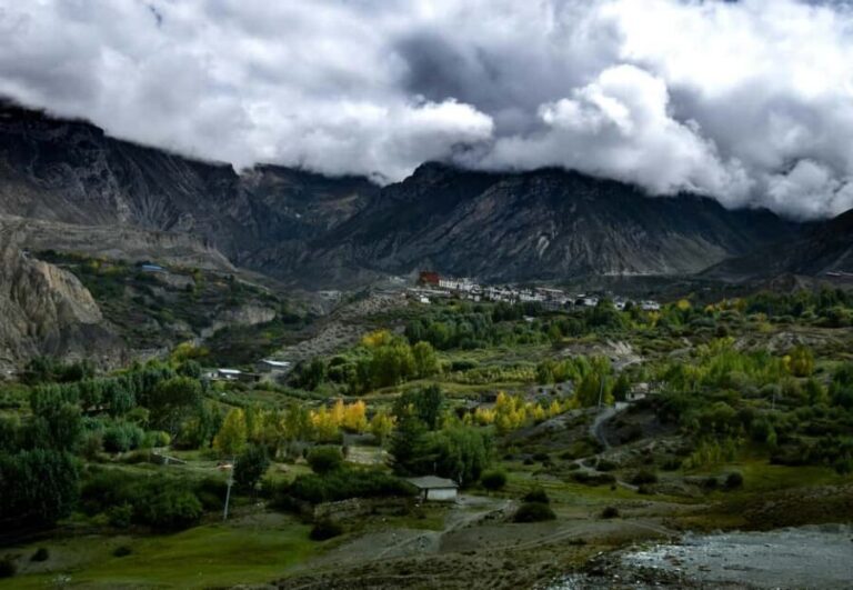 Lower Mustang: Ancient Trade Route Trek to Jomsom - Why This Tour Offers Value