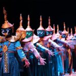 Luang Praban Buddha's Light Stage Show Ticket - Transportation and Accessibility