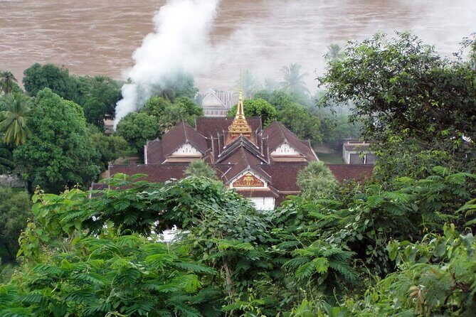 Luang Prabang 2 Days Private Tour with Airport Transfers - Final Thoughts