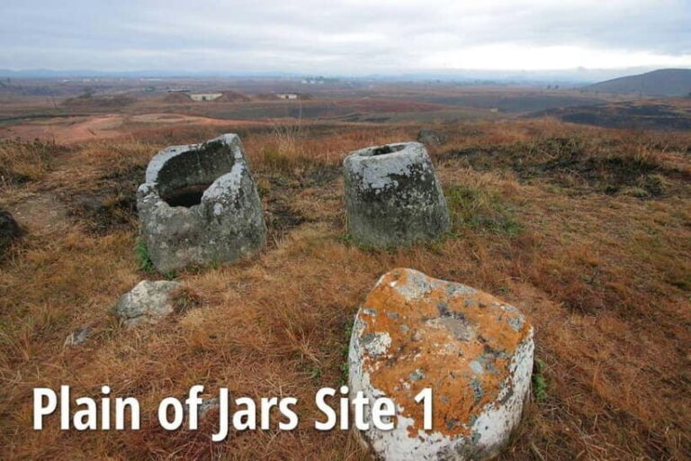 Luang Prabang: 3-Day Phonsavan and Plain of Jars Tour - Why the Tour Offers Great Value