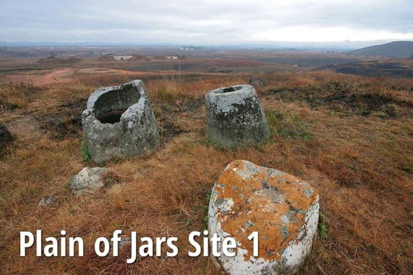 Luang Prabang: 3-Day Phonsavan and Plain of Jars Tour - Why the Tour Offers Great Value