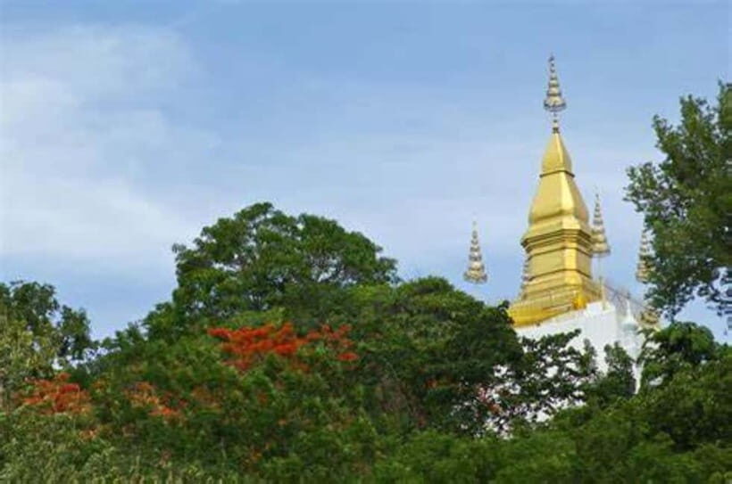 Luang Prabang: 4 Day 3 Nights Guide Tour - Exploring the Heart of Luang Prabang