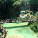 Luang Prabang: Afternoon Kuang Si Waterfalls & Sunset Cruise - Practical Details and Value
