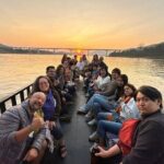 Luang Prabang: Afternoon to Kuang Si Waterfalls & Sunset Cruise - Who Is This Tour Best For?