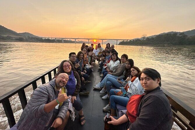 Luang Prabang: Afternoon to Kuang Si Waterfalls & Sunset Cruise - Who Is This Tour Best For?