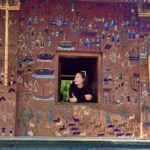 Luang Prabang: Almsgiving Ceremony and Kuang Si Falls Tour - Starting with the Sacred: The Almsgiving Ceremony