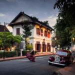 Luang Prabang: Audio-Guided City Tour in Electric Car - An in-depth Look at the Itinerary