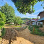 Luang Prabang: Authentic Lao Village & Farm Experience Day - The Farm and Its Activities