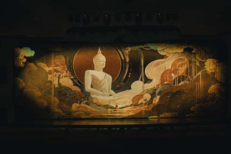 Luang Prabang: Buddha's Light Show - Why This Tour Is Worth Considering