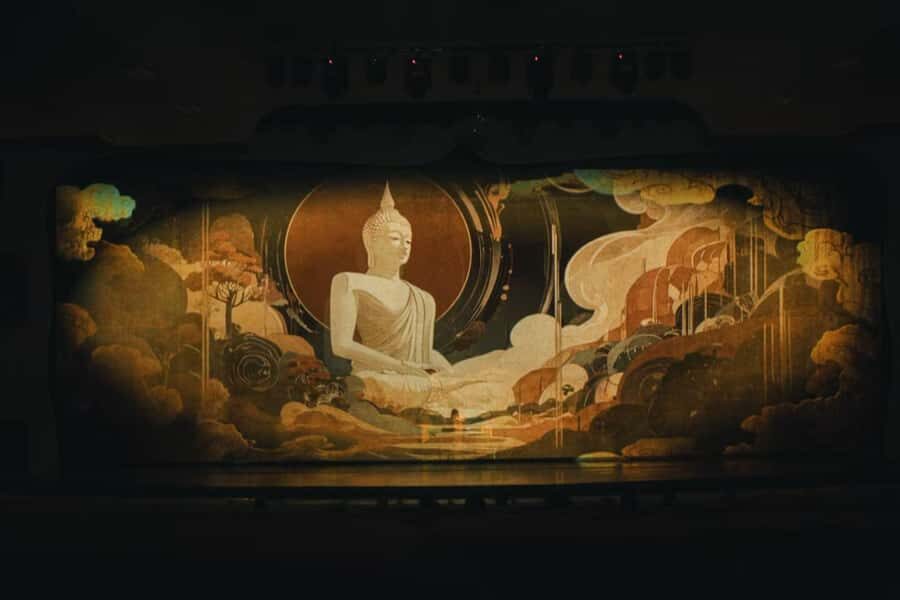Luang Prabang: Buddha's Light Show - Why This Tour Is Worth Considering