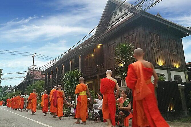 Luang Prabang City Tour - Practical Details and Value
