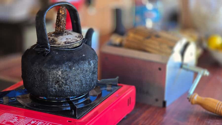 Luang Prabang: Coffee Farm Tour with Roasting & Workshop - What Makes This Tour Special?