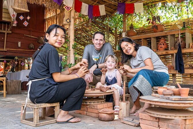 Luang Prabang Cooking, Pottery & Candle Experience - Final Thoughts: Is It Worth It?