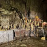 Luang Prabang: Cruise to Pak Ou Caves & Kuang Si Waterfalls - Authentic Insights from Reviews