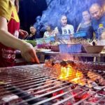 Luang Prabang Evening Food Tour by Tuk-Tuk - Authenticity and Value