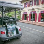 Luang Prabang First Day: EV City Tour & Sunset Cruise - Frequently Asked Questions (FAQs)