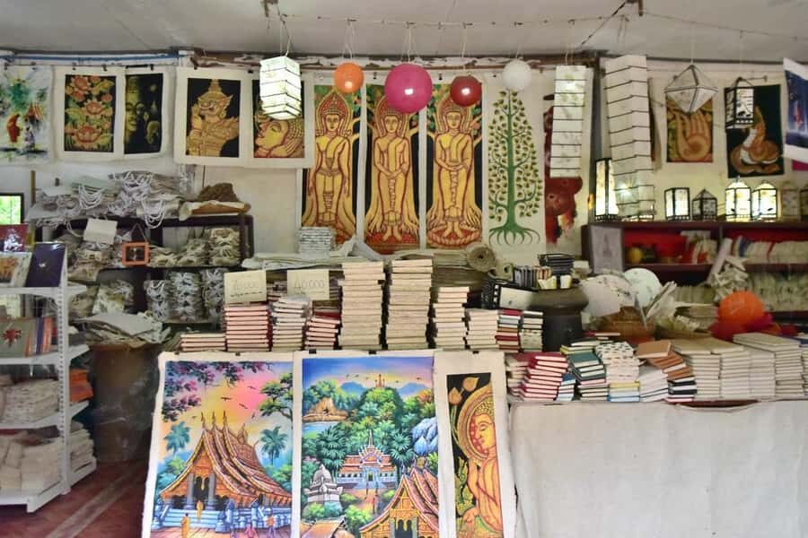 Luang Prabang: Full-Day Cultural Village Tour with Lunch - Practical Details and Value