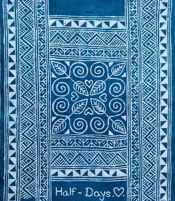 Luang Prabang: Hmong Batik Art Workshop - What To Expect: A Step-by-Step Breakdown