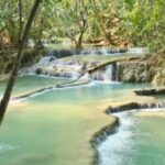 Luang Prabang: Hmong Village + Rafting Day Trip - Transport, Timing, and Group Dynamics