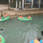 Luang Prabang: Kuang Si Waterfall Jungle Rafting - The Itinerary in Detail