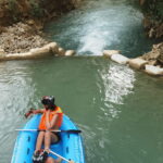 Luang Prabang: Kuang Si Waterfall Jungle Rafting - What to Expect on the Day