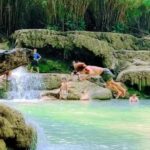 Luang Prabang: Kuang Si Waterfall, Kayak Rafting Tour - Practical Details and Tips