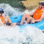 Luang Prabang: Kuang Si Waterfall, Kayak Rafting Tour - A Deep Dive Into the Experience