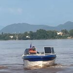 Luang Prabang Mekong River SpeedboatWater Sports  Snacks - Detailed Itinerary Breakdown