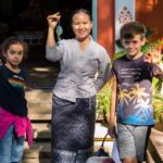 Luang Prabang: Ock Pop Tok Textile Treasure Hunt - The Itinerary: What to Expect