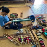 Luang Prabang: One & a half day Weaving Workshop - Value for Money and Practical Details