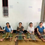 Luang Prabang: One & a half day Weaving Workshop - The Value of the Experience