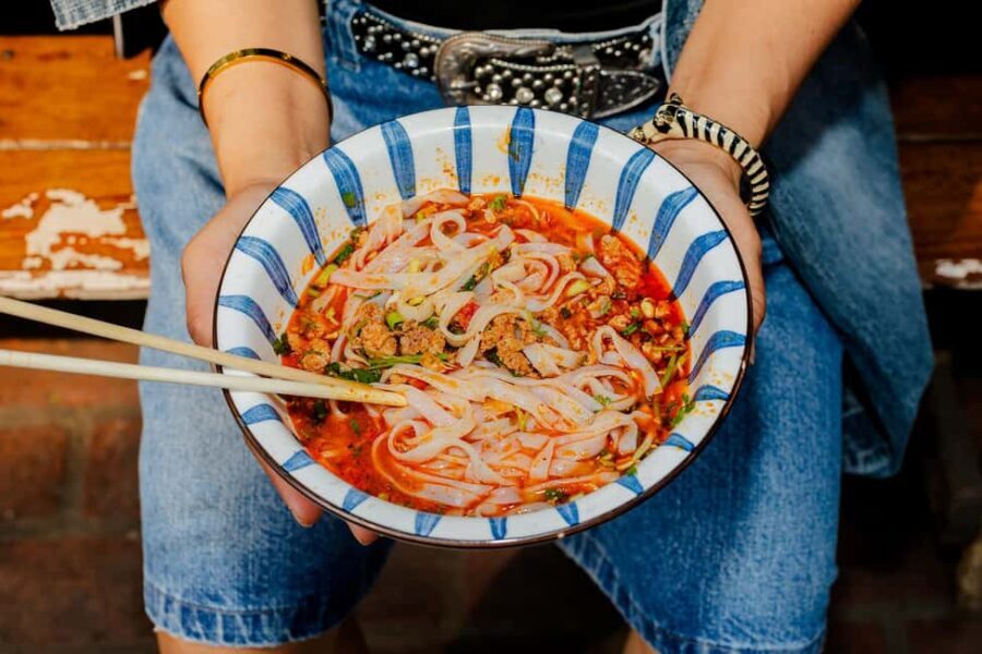 Luang Prabang Plates Food Tour with 15+ Tastings - The Sum Up: Is It Worth It?