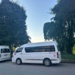 Luang Prabang: Private Car Pick-up/Drop-off at Airport - The Real Value of This Service