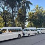 Luang Prabang: Private Car Pick-up/Drop-off at Airport - Detailed Breakdown of the Experience