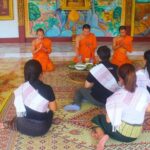 Luang Prabang Private Cultural Cooking Tour and Monk Blessing - Authentic Experiences and Guest Insights