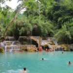 Luang Prabang Private Cultural, Museum and Kuang Si Waterfall - Why Consider This Tour?