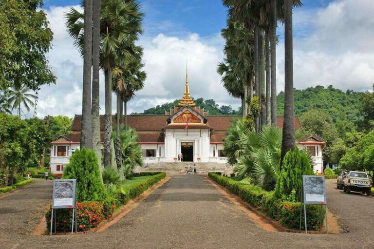 Luang Prabang Private Full-Day Tour and Lunch - Is This Tour Worth It?