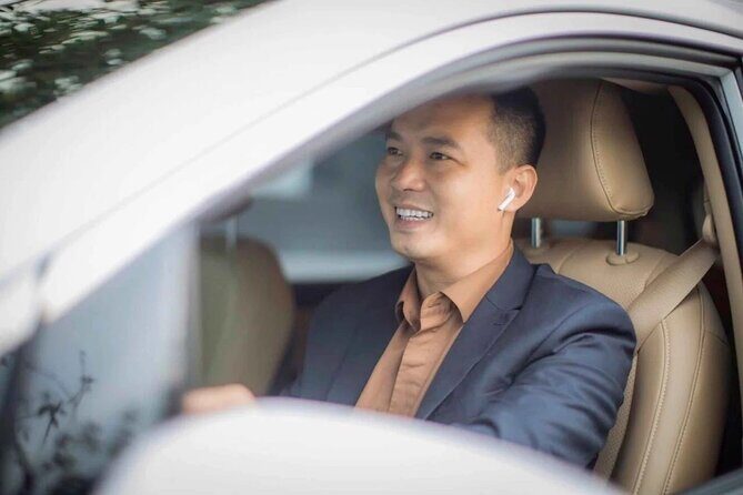Luang Prabang Private Transfers  Safe, Fast & Local-Friendly - Why This Service Works for Different Travelers  