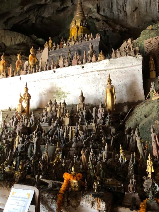 Luang Prabang: River Cruise with Lunch to Pak Ou Caves - Practical Details: What You Need to Know