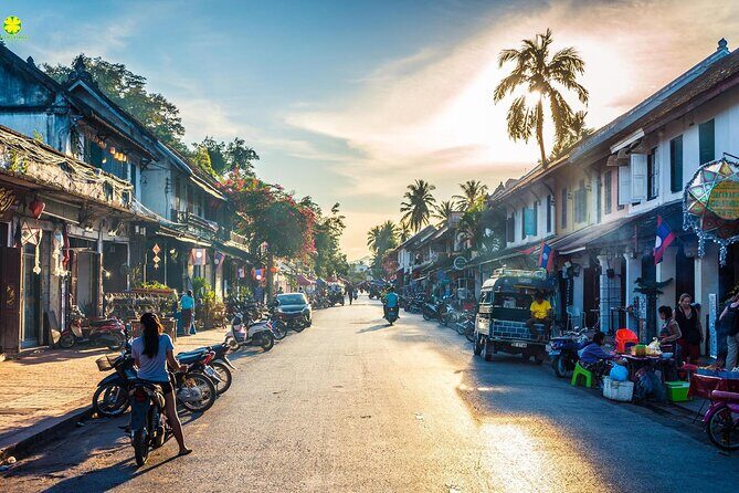 Luang Prabang Shared Group City Tour - The Sum Up: Who Will Love This Experience?