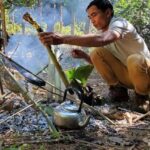 Luang prabang: Survival course in the primary forest. - An In-Depth Look at the Jungle Adventure