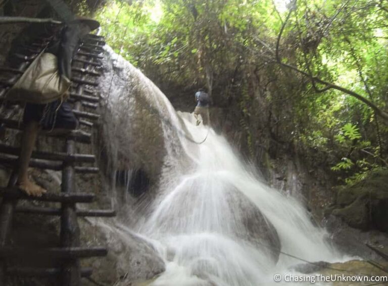 Luang Prabang to Nong Khiaw 3-Day Trekking & Camping,Homstay - Final Thoughts