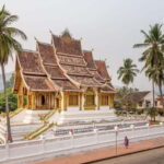 Luang Prabang UNESCO walking tour - Exploring Luang Prabang’s UNESCO Heritage Site