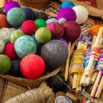 Luang Prabang: Weaving Workshop Three-Hour Course - Overview of the Weaving Workshop Experience