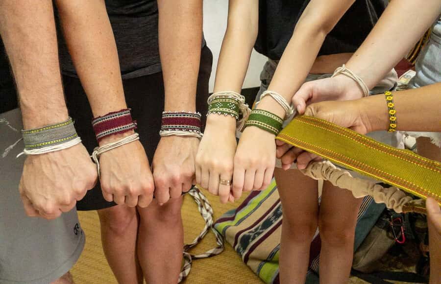 Luang Prabang: Weaving Workshop Three-Hour Course - What Makes This Workshop Stand Out?  