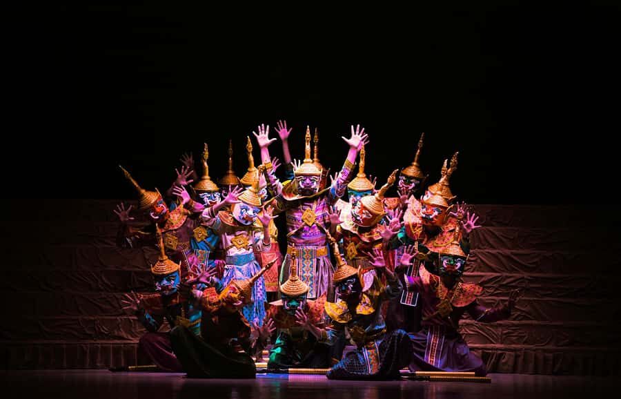 Luang PrabangBuddha's Light Stage Show Ticket Hotel Pickup - Final Thoughts: Is It Worth It?